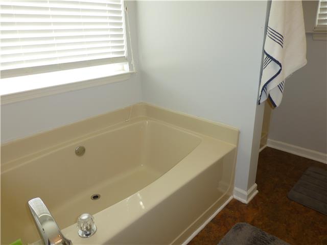 5501 Hunters Point Pike Lebanon, TN 37087 - Photo 12 of 14 Owner's private bathroom with large garden tub and separate shower