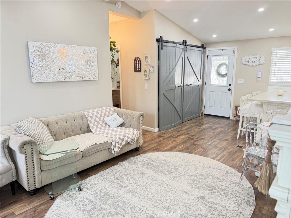 3701 Fillmore Street, Unit 10 Riverside, CA 92505 - Photo 13 of 38 Living Room