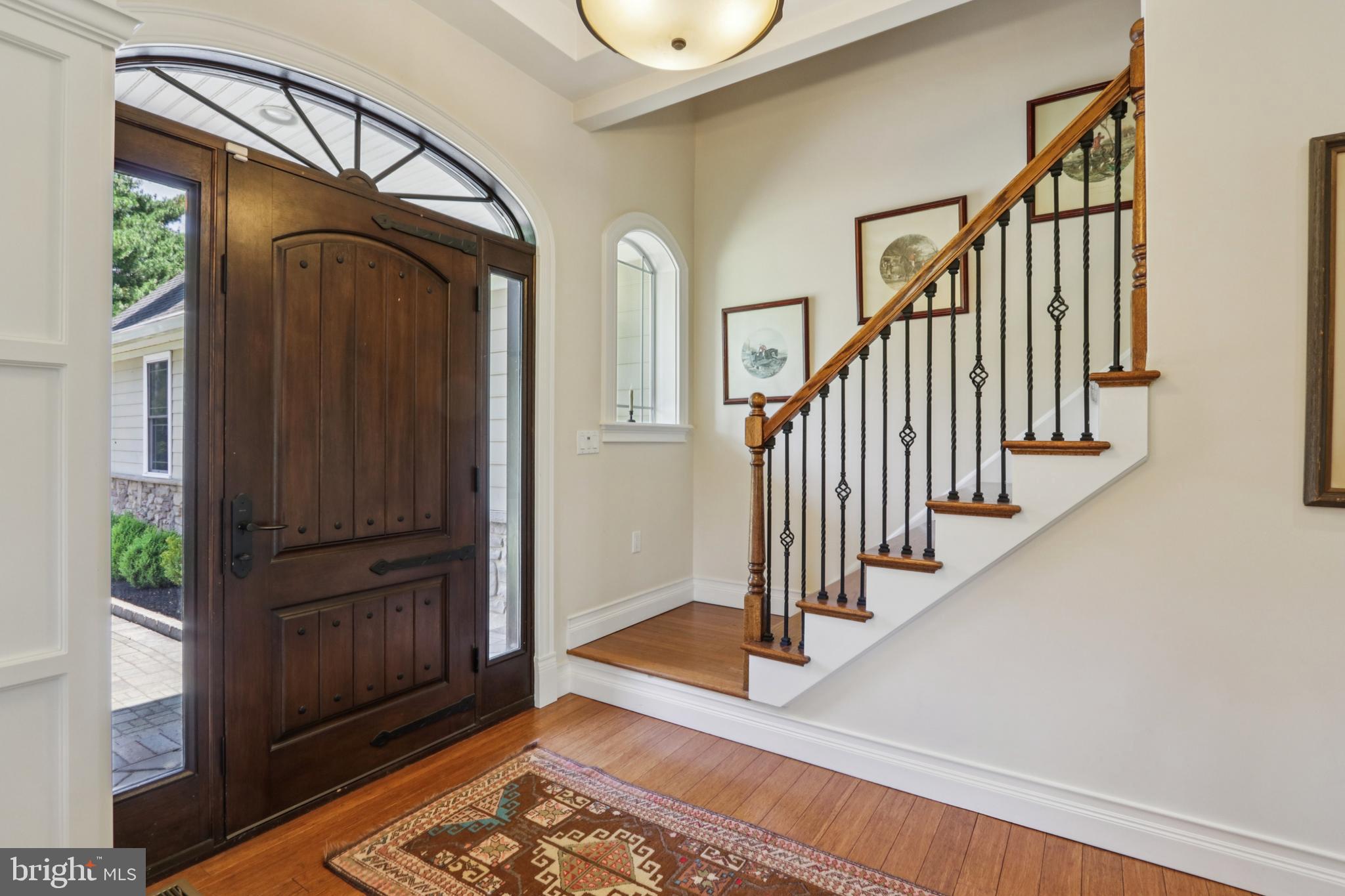 296 Sharon Road Robbinsville, NJ 08691 - Photo 9 of 107