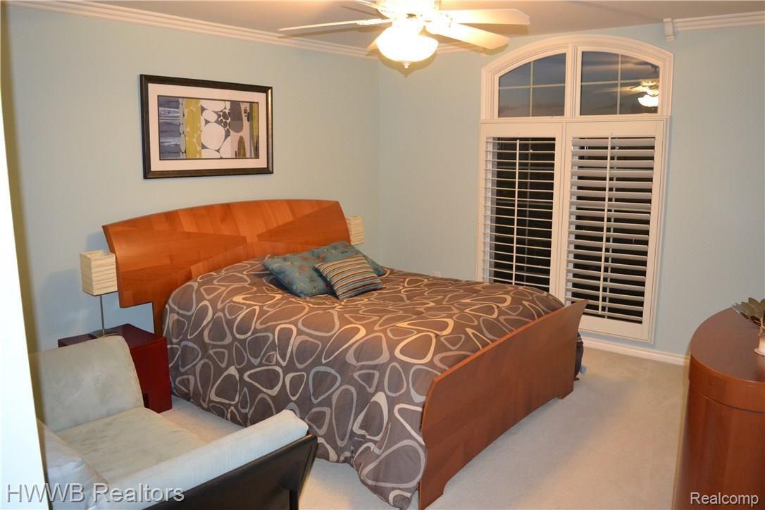 5590 Leeds Court Rochester, MI 48306 - Photo 56 of 73 Bedroom