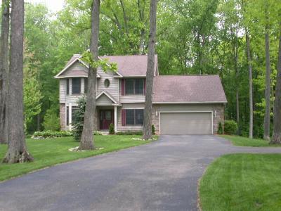 4315 Watkins Road Battle Creek, MI 49015 - Photo 1 of 11 Primary Photo