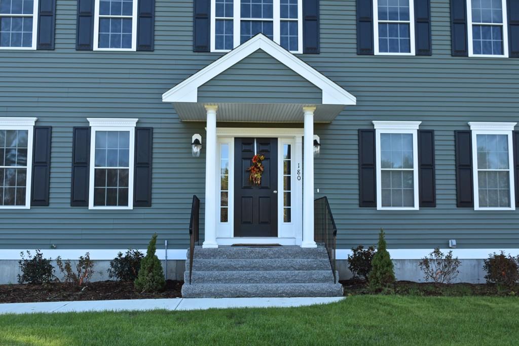 Lot 80-8 Martin Circle Rochester, MA 02770 - Photo 2 of 12