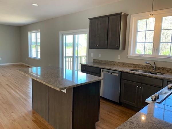 Lot 80-8 Martin Circle Rochester, MA 02770 - Photo 8 of 12