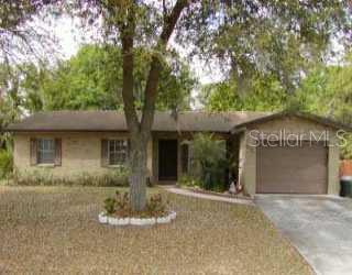 6339 Hatcher Road Lakeland, FL 33811 - Photo 1 of 1 Exterior Front