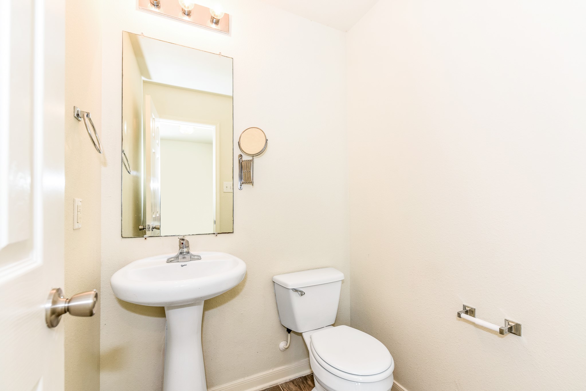 28854 Llano River Loop Spring, TX 77386 - Photo 17 of 19 Half Bath