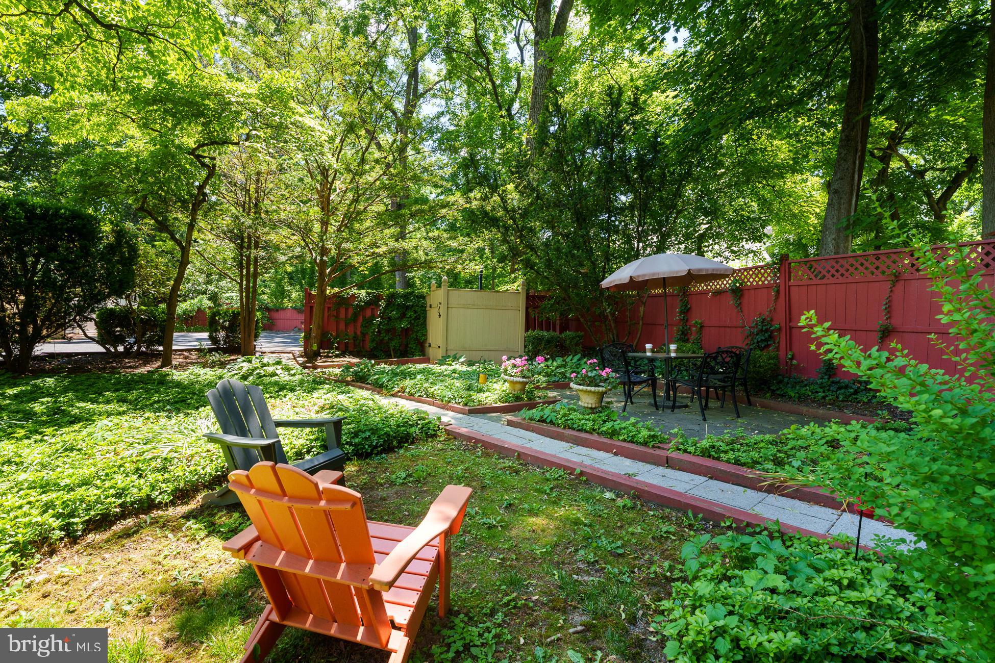 156 Mercer Street Princeton, NJ 08540 - Photo 14 of 32