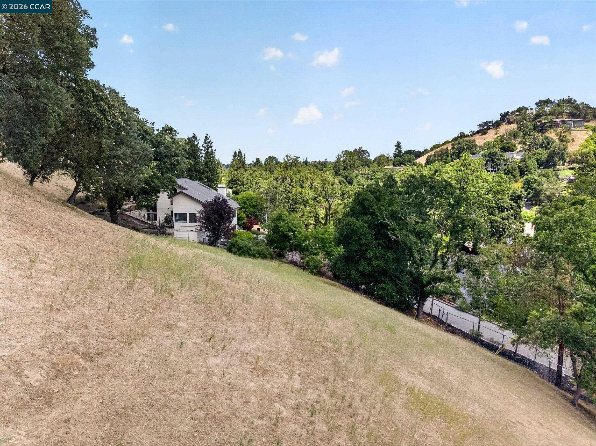 58 Saddle Road Walnut Creek, CA 94595 - Photo 51 of 52