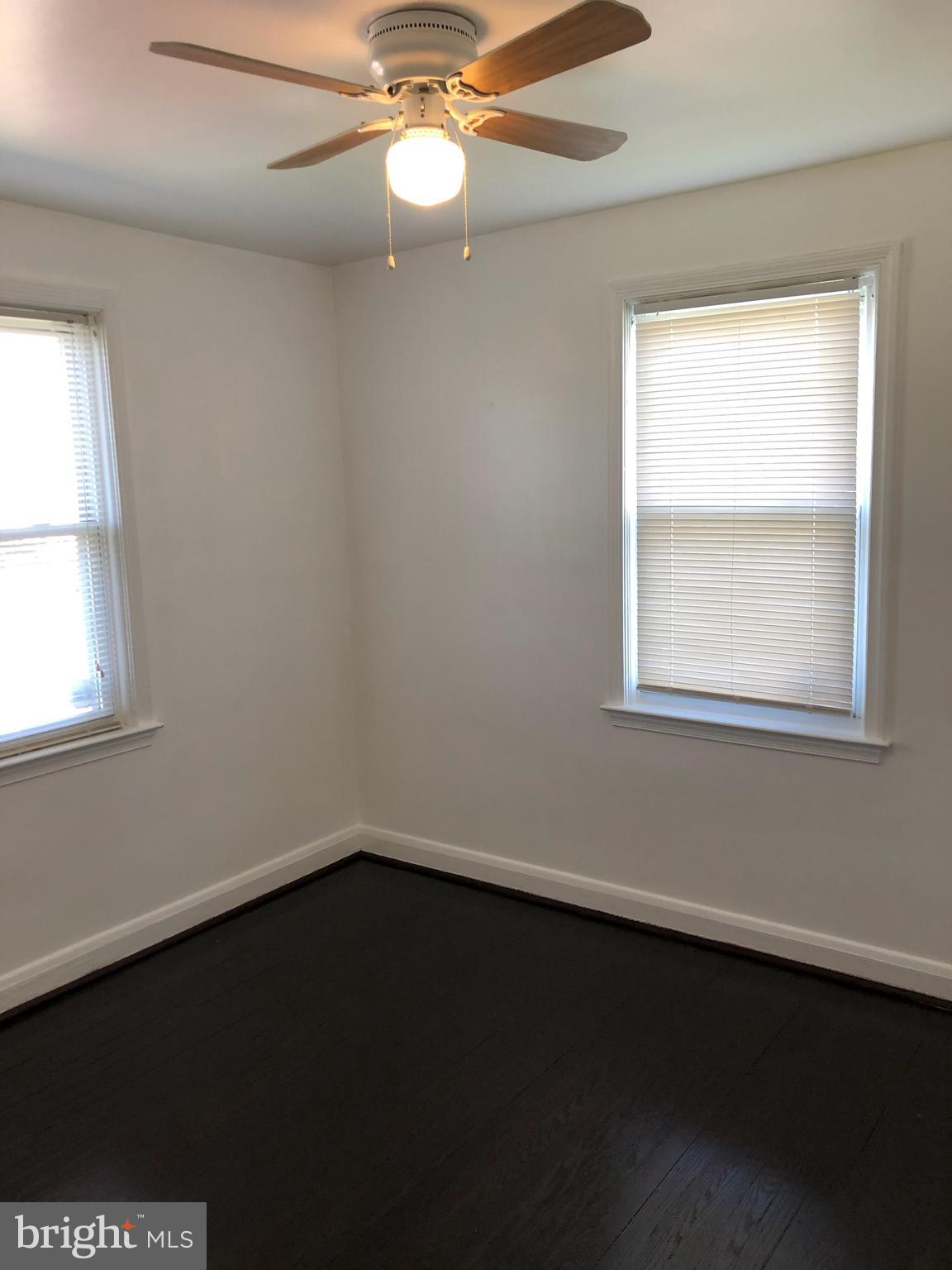 3512 Rhom Road Baltimore, MD 21207 - Photo 8 of 26 View of 1st bedroom on main level