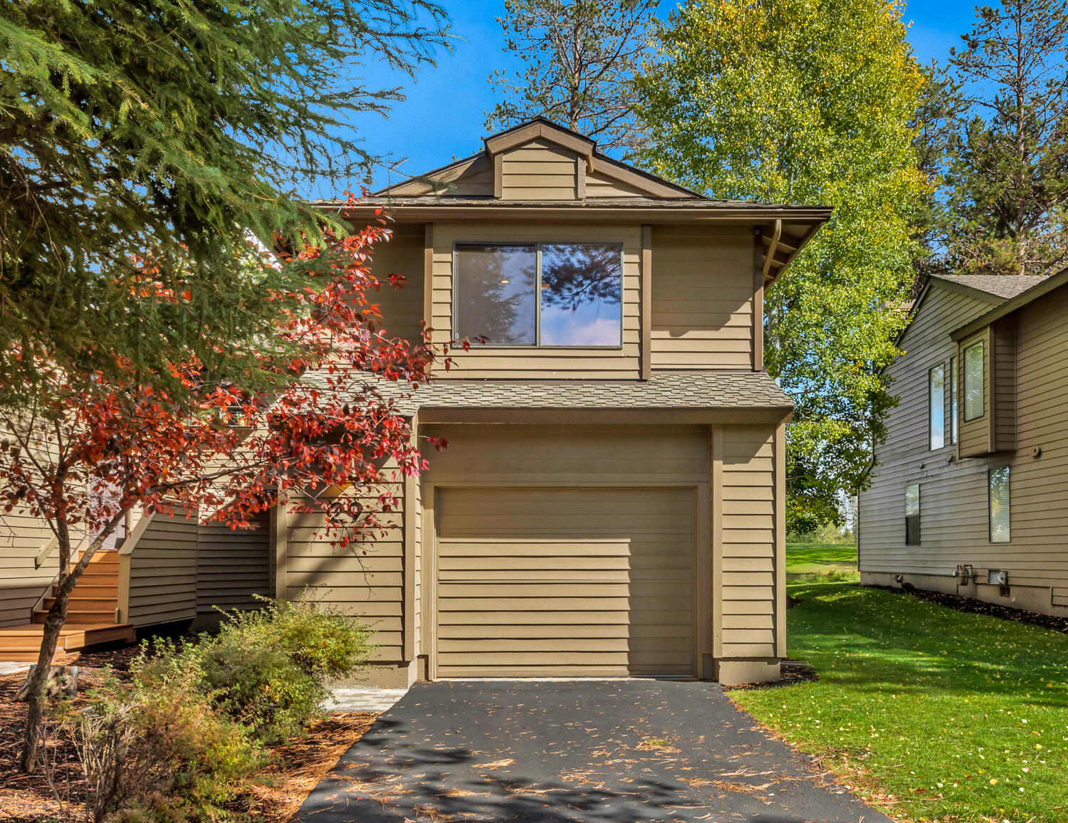 17812 West Core Road, Unit 29 Sunriver, OR 97707 - Photo 24 of 24 Exterior Front