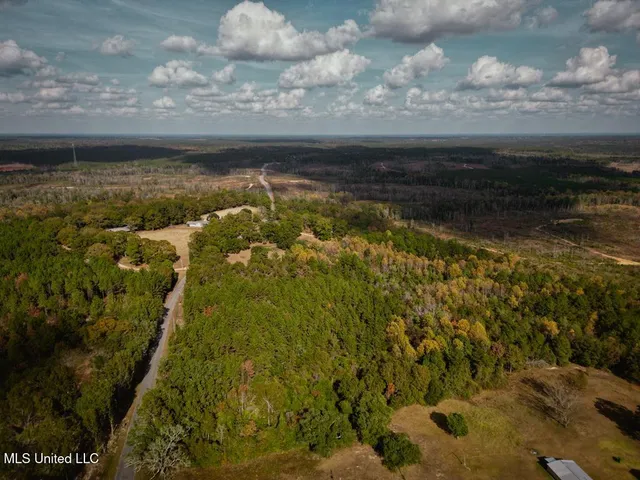 $59,999 | Oscar Lee Road, Poplarville, MS 39470