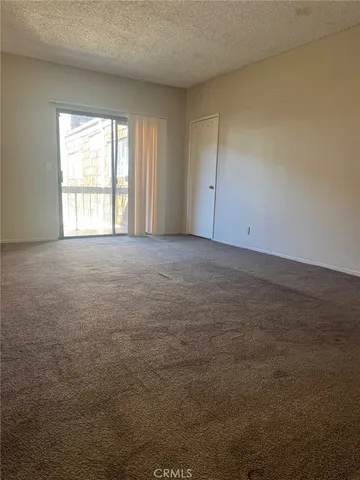 a view of room and window