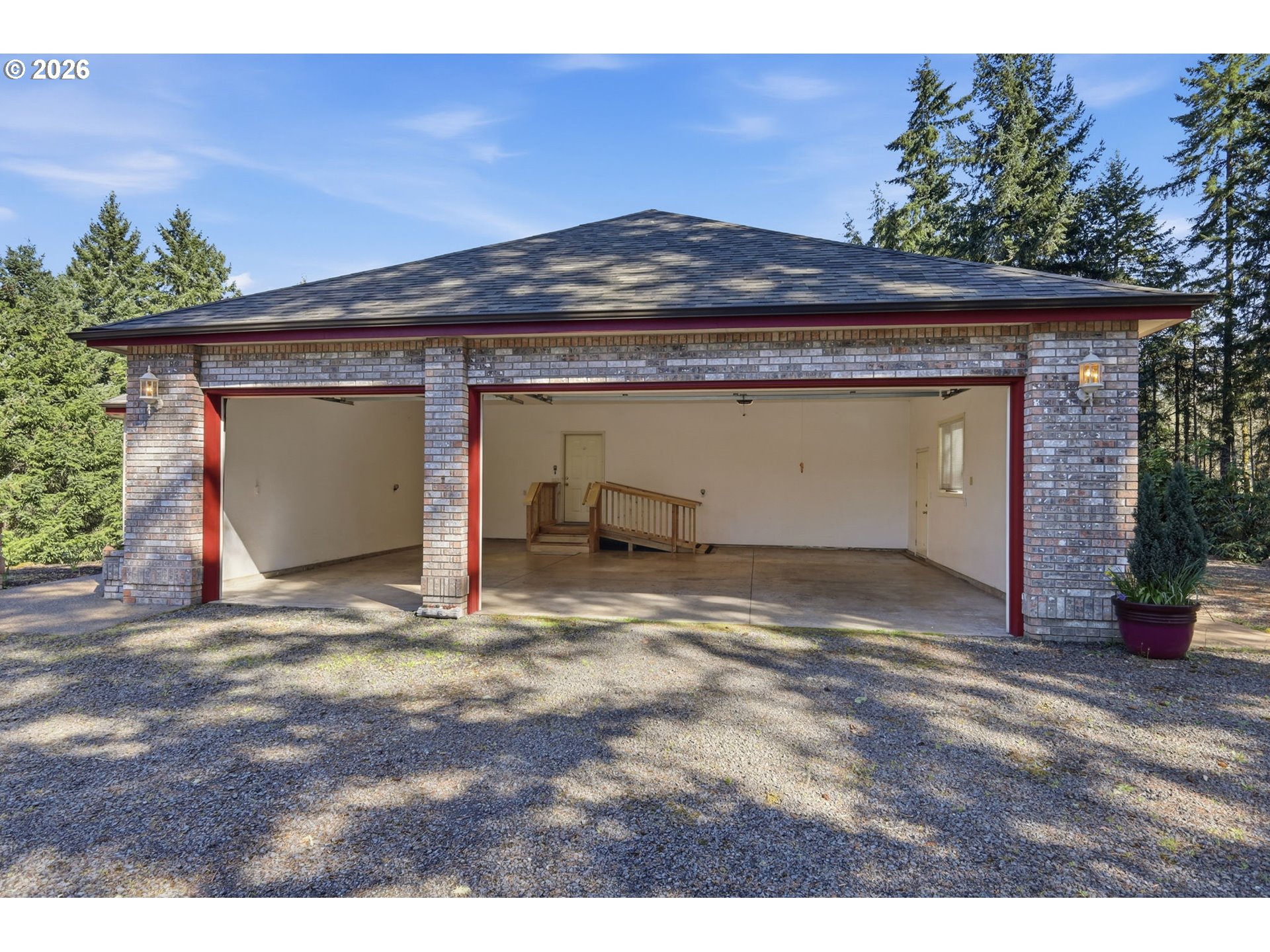 82155 Bear Creek Road Creswell, OR 97426 - Photo 35 of 48