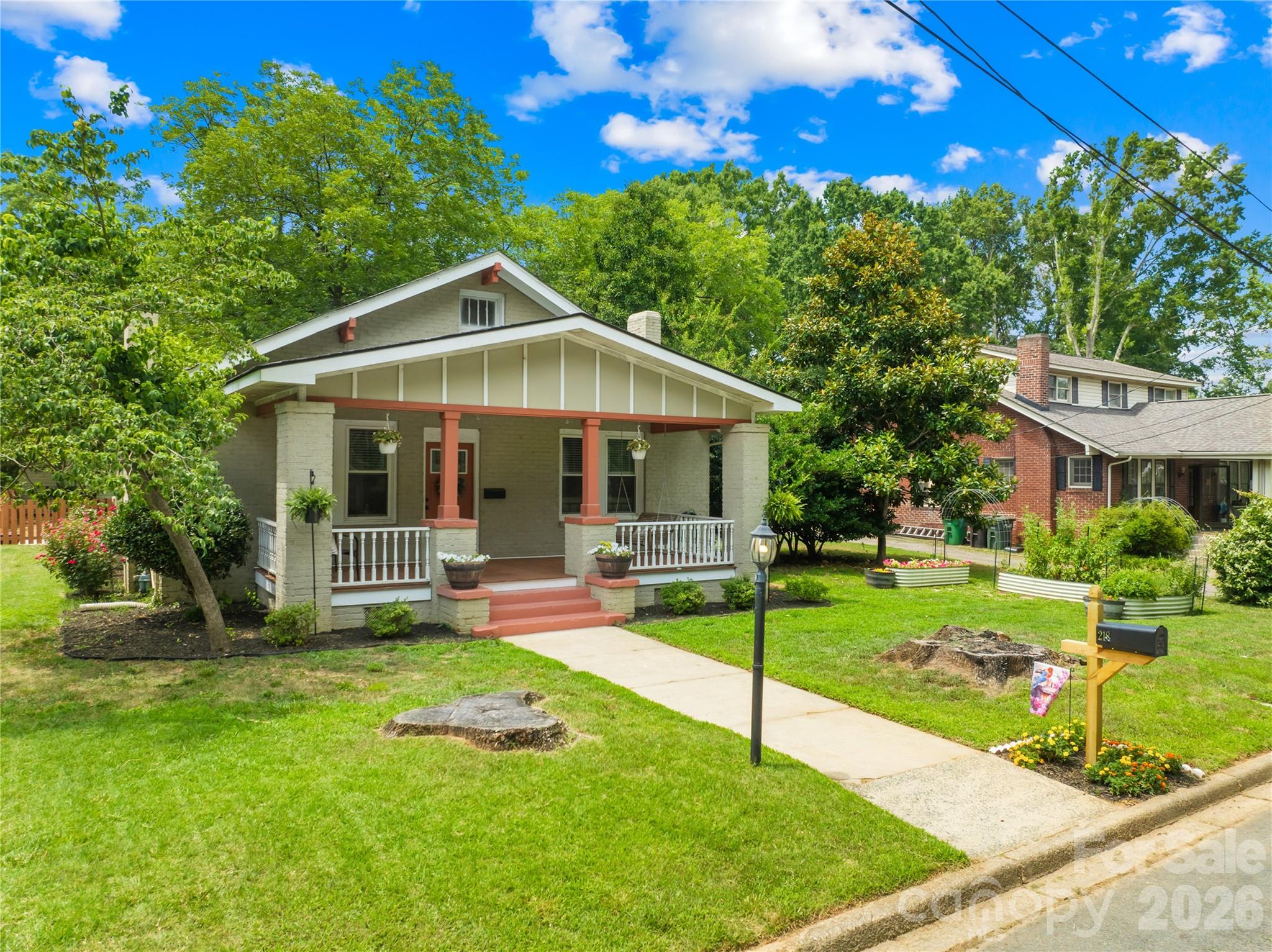 218 Winburn Street Monroe, NC 28112 - Photo 4 of 28