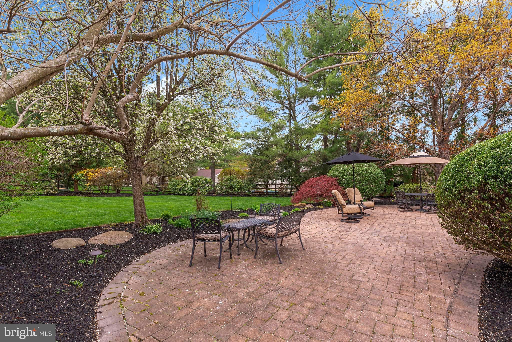 54 John Dyer Way Doylestown, PA 18902 - Photo 3 of 61