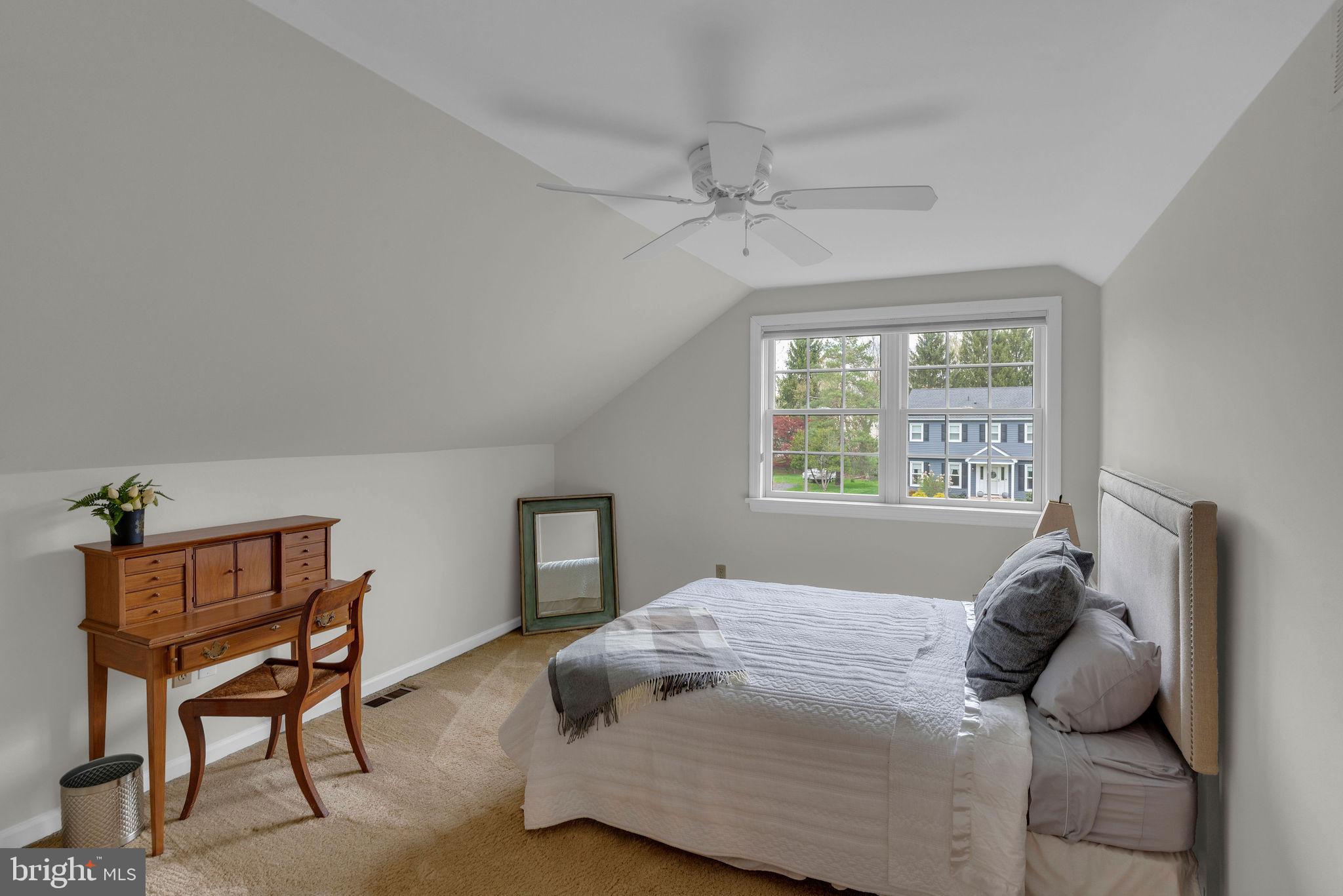 54 John Dyer Way Doylestown, PA 18902 - Photo 36 of 61 a bedroom with a bed and a window