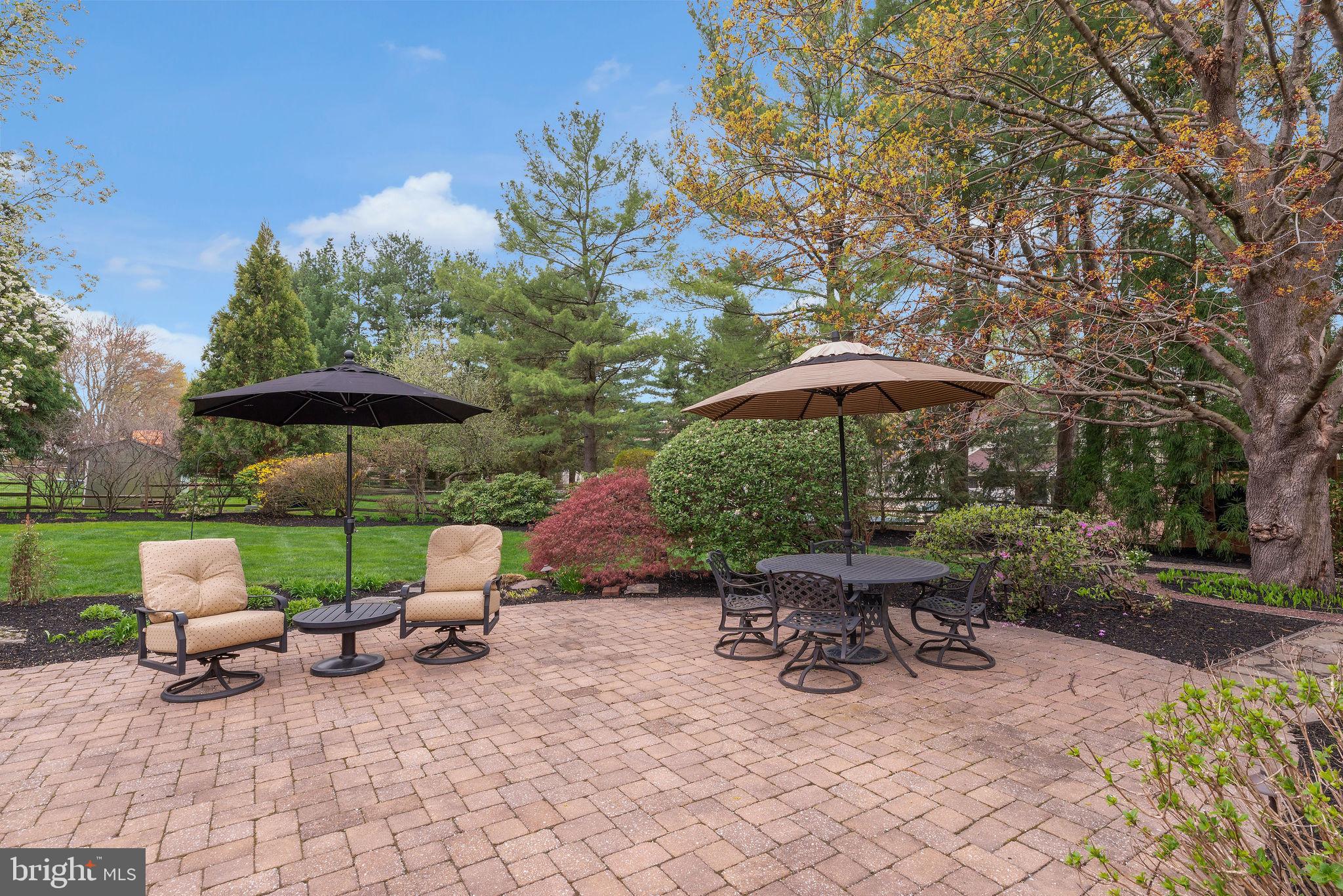 54 John Dyer Way Doylestown, PA 18902 - Photo 45 of 61