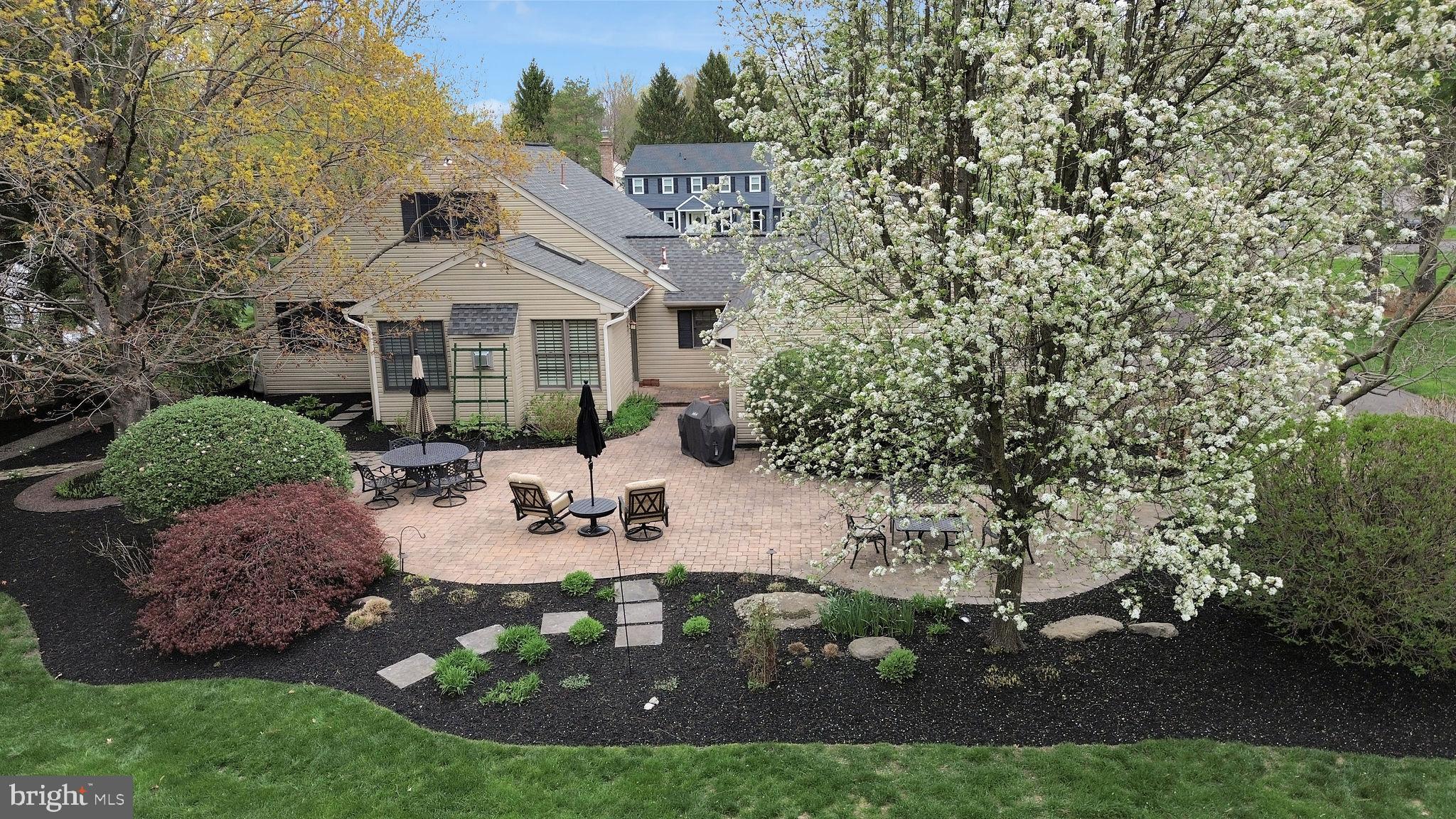 54 John Dyer Way Doylestown, PA 18902 - Photo 51 of 61