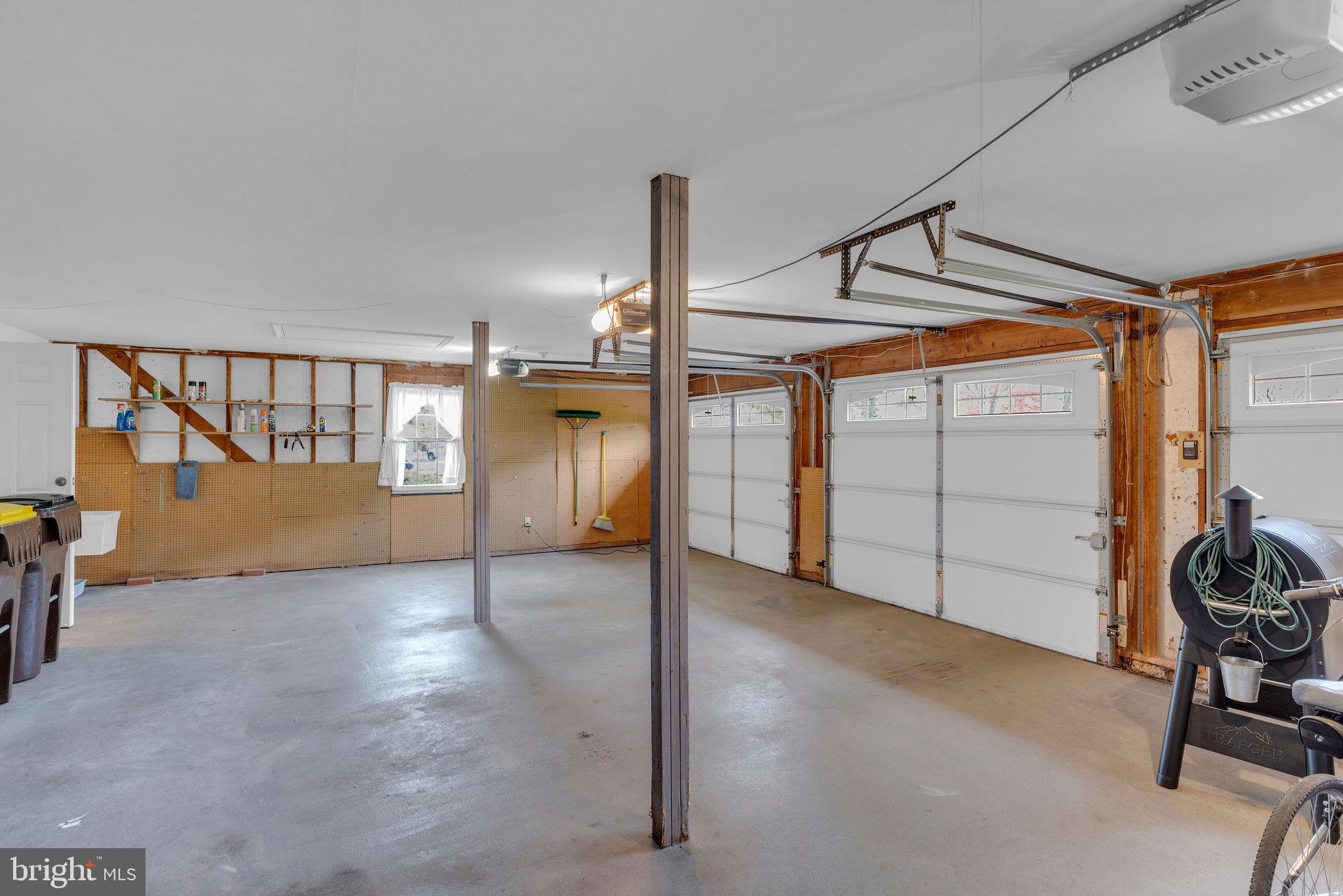 54 John Dyer Way Doylestown, PA 18902 - Photo 58 of 61 a view of a room with gym equipment
