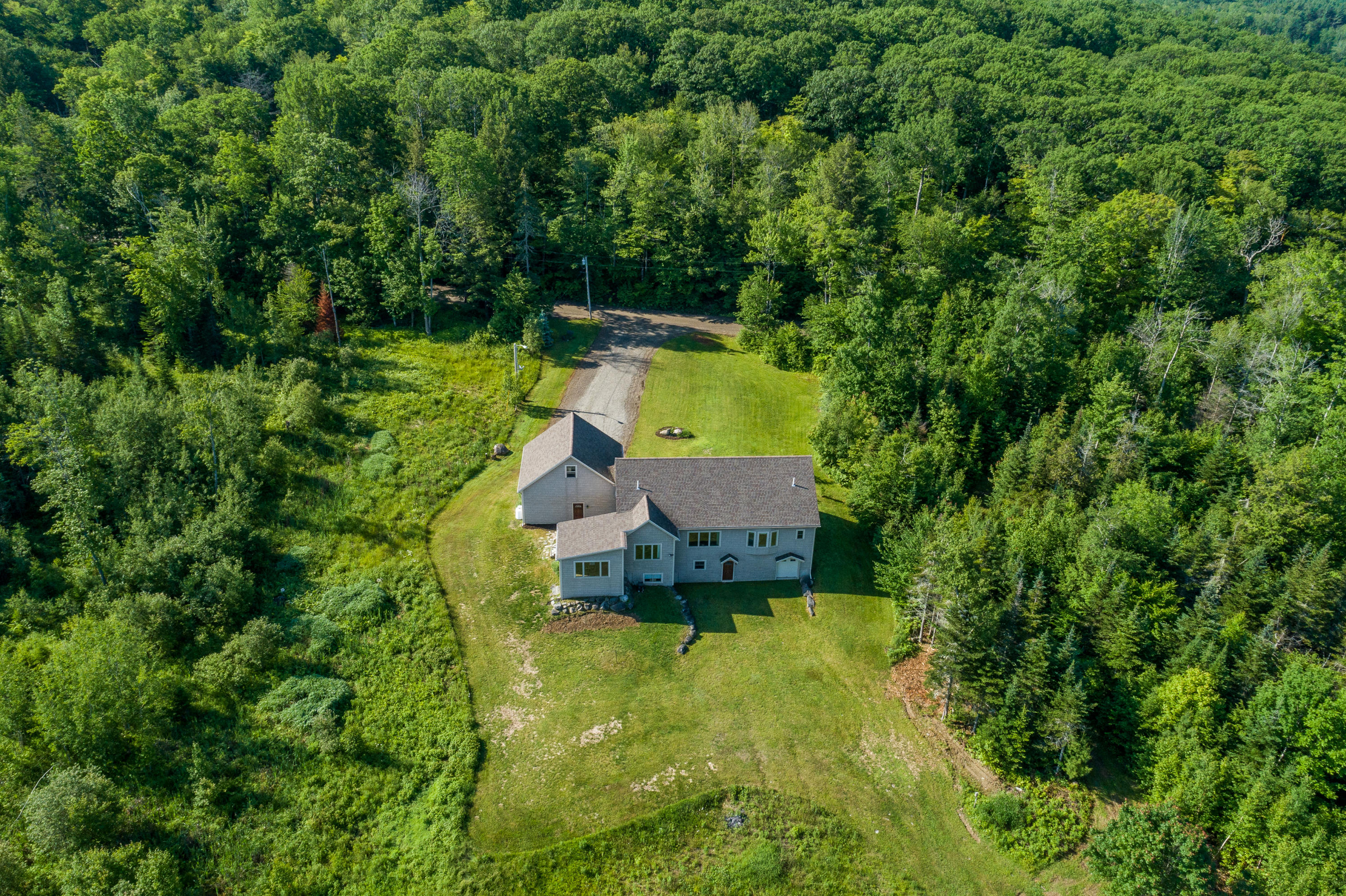 108 Mountainy Pond Road Holden, ME 04429 - Photo 12 of 77 108 Mountainy Pond Rd-16