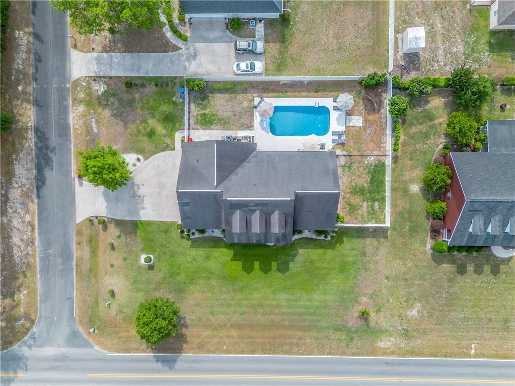 635 Tomberlin Road Waycross, GA 31503 - Photo 4 of 33 Photo 4