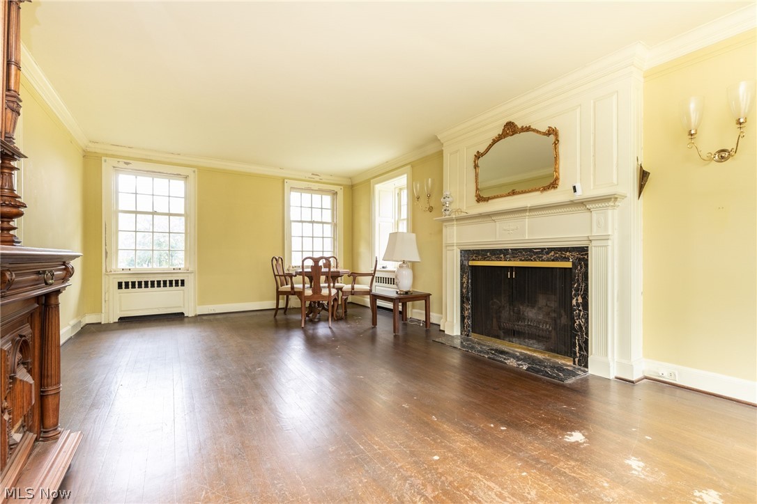21200 Brantley Road Shaker Heights, OH 44122 - Photo 4 of 24 Gallery Image 4