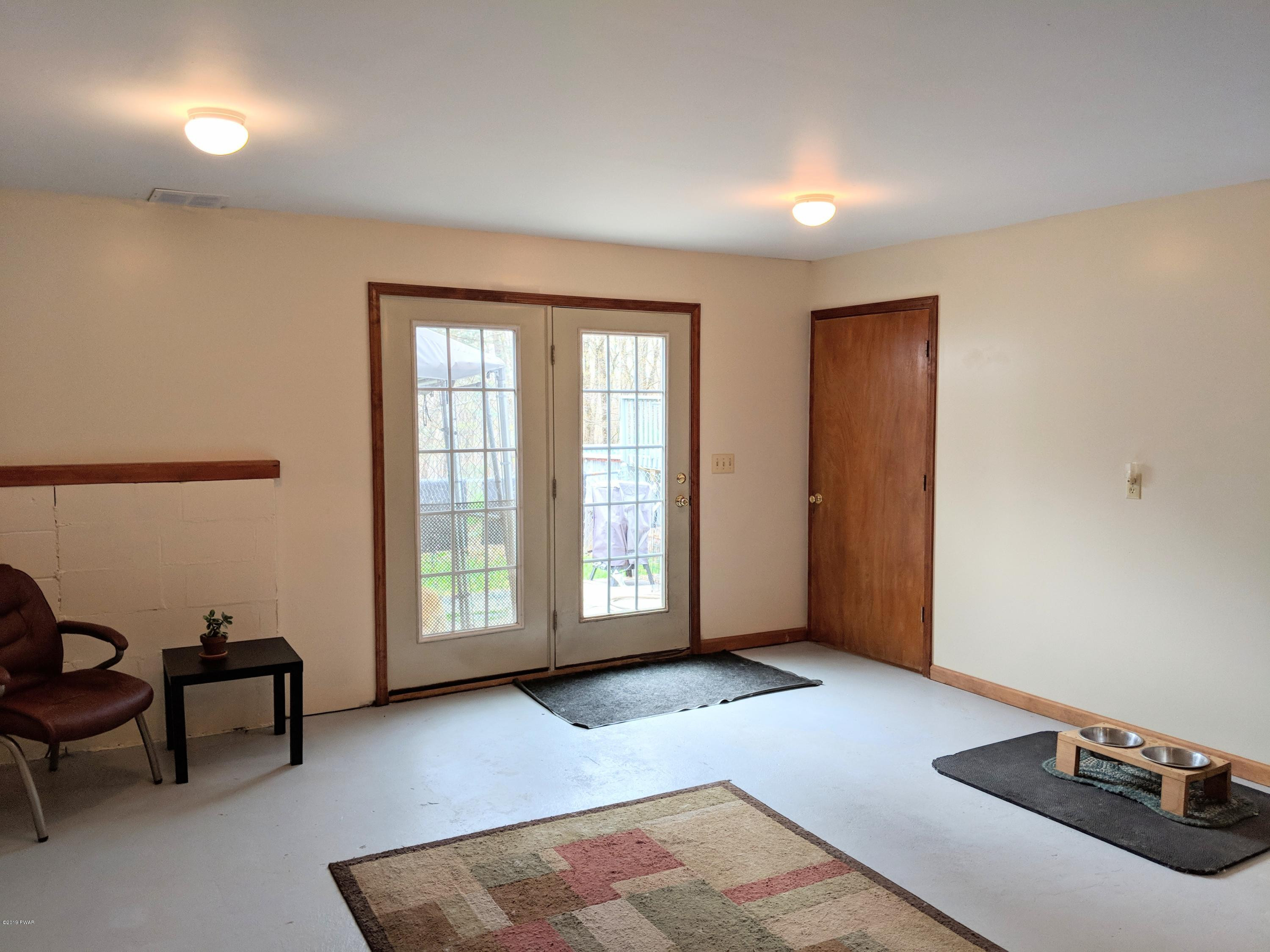 189 Meadow Ridge Acres Road Milford, PA 18337 - Photo 35 of 42 EXERCISE ROOM