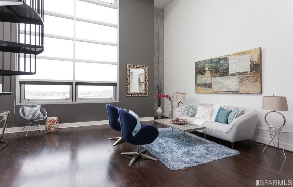 311 Oak Street Oakland, CA 94607 - Photo 1 of 10