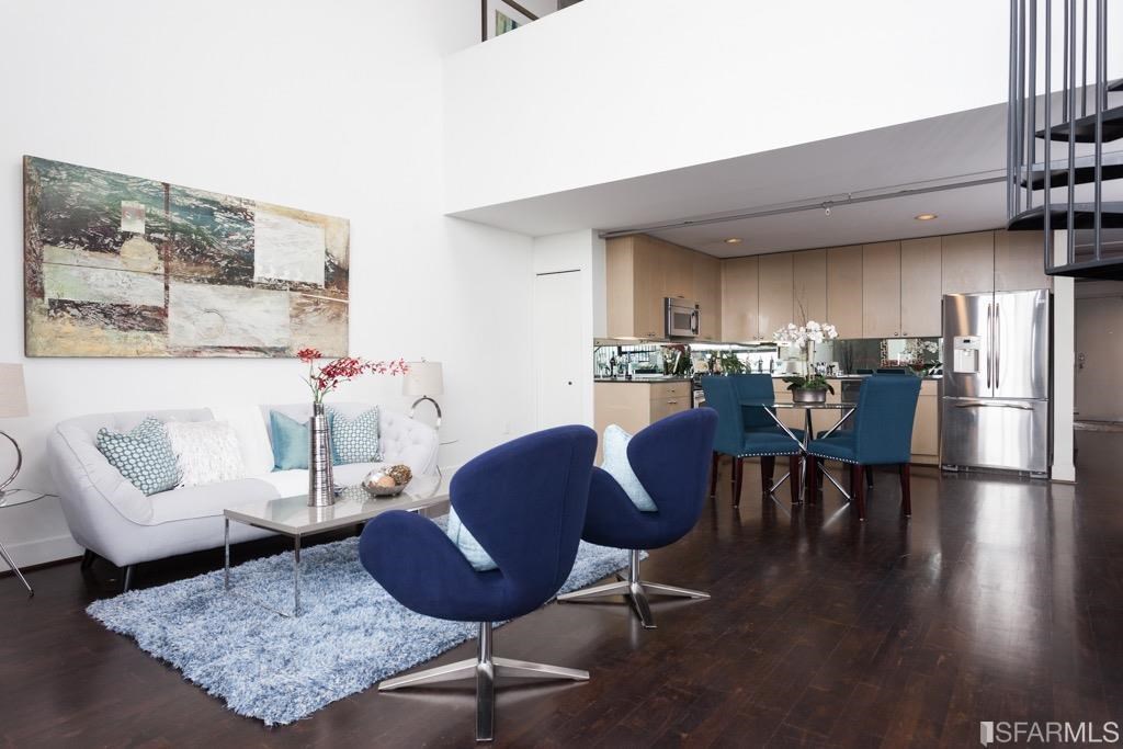 311 Oak Street Oakland, CA 94607 - Photo 3 of 10