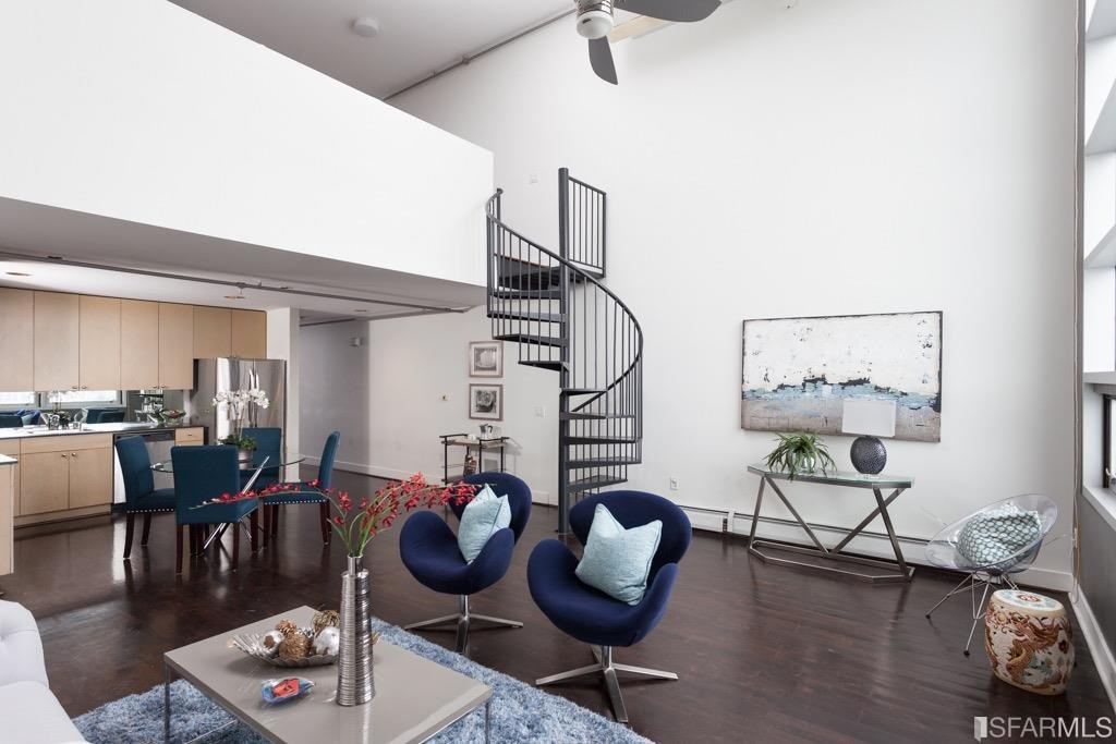 311 Oak Street Oakland, CA 94607 - Photo 4 of 10