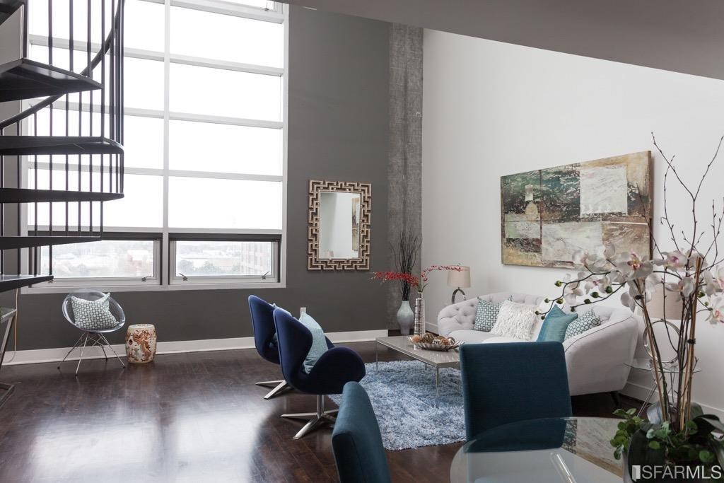 311 Oak Street Oakland, CA 94607 - Photo 7 of 10