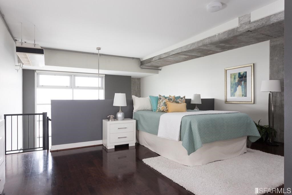 311 Oak Street Oakland, CA 94607 - Photo 10 of 10