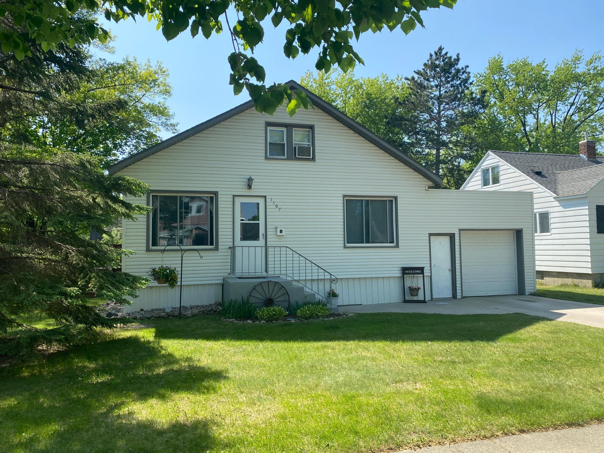1107 2nd Street Southwest Wadena, MN 56482 - Photo 1 of 1 Gallery Image 1