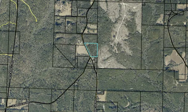 $169,900 | Tbd Creston Barrow Road, Baker, FL 32531