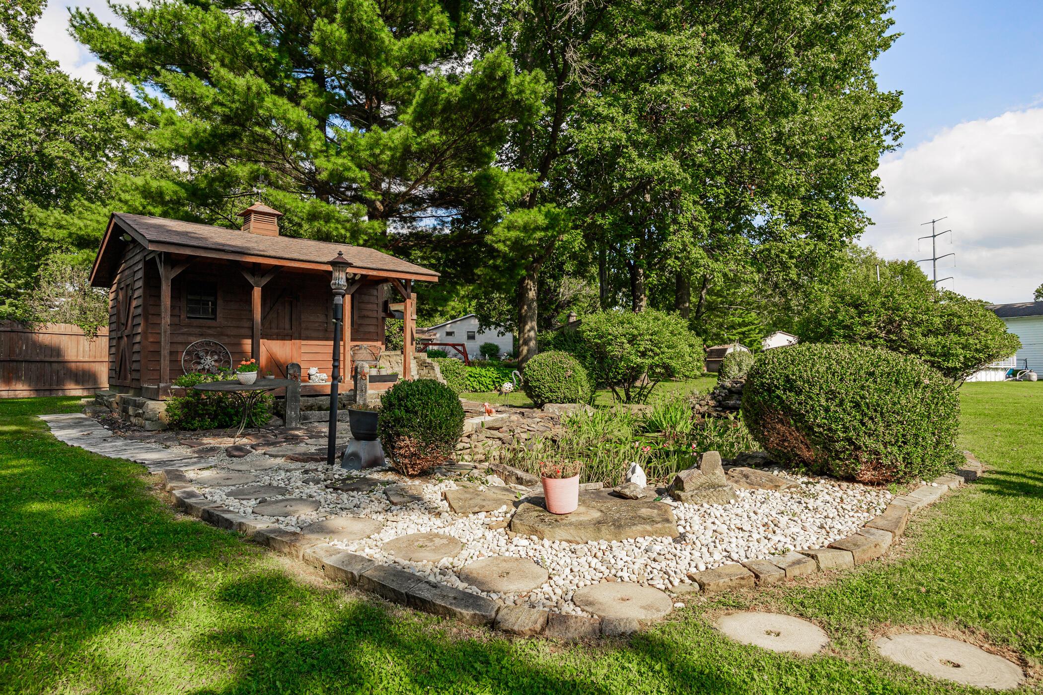 590 Citation Road Southwest Pataskala, OH 43062 - Photo 53 of 57 590 Citation Dr-086