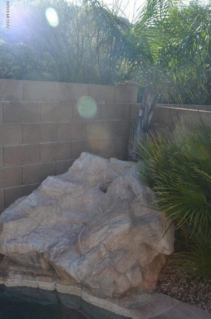 11240 North Sawtooth Road Oro Valley, AZ 85737 - Photo 40 of 44