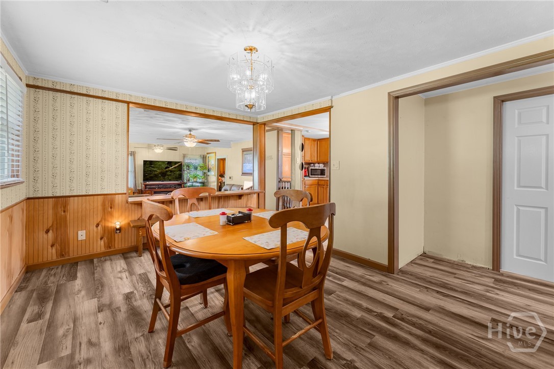 302 Chevis Road Savannah, GA 31419 - Photo 10 of 31 Gallery Image 10