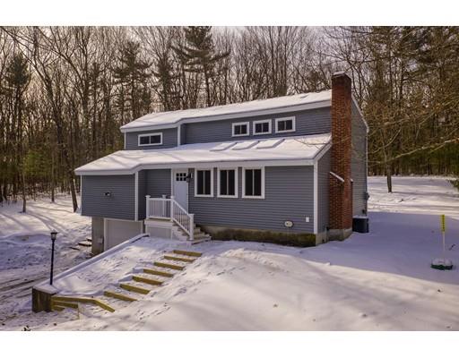 78 Squannacook Road Shirley, MA 01464 - Photo 1 of 25