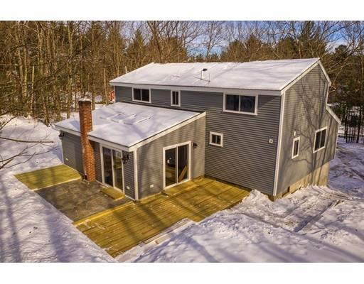 78 Squannacook Road Shirley, MA 01464 - Photo 20 of 25