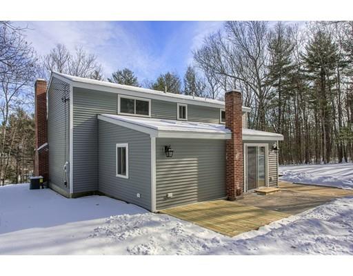 78 Squannacook Road Shirley, MA 01464 - Photo 21 of 25