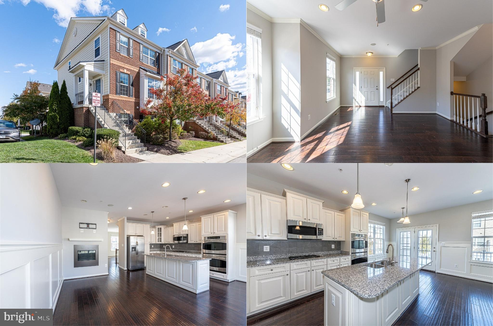 2661 Shade Branch Road Hanover, MD 21076 - Photo 1 of 42