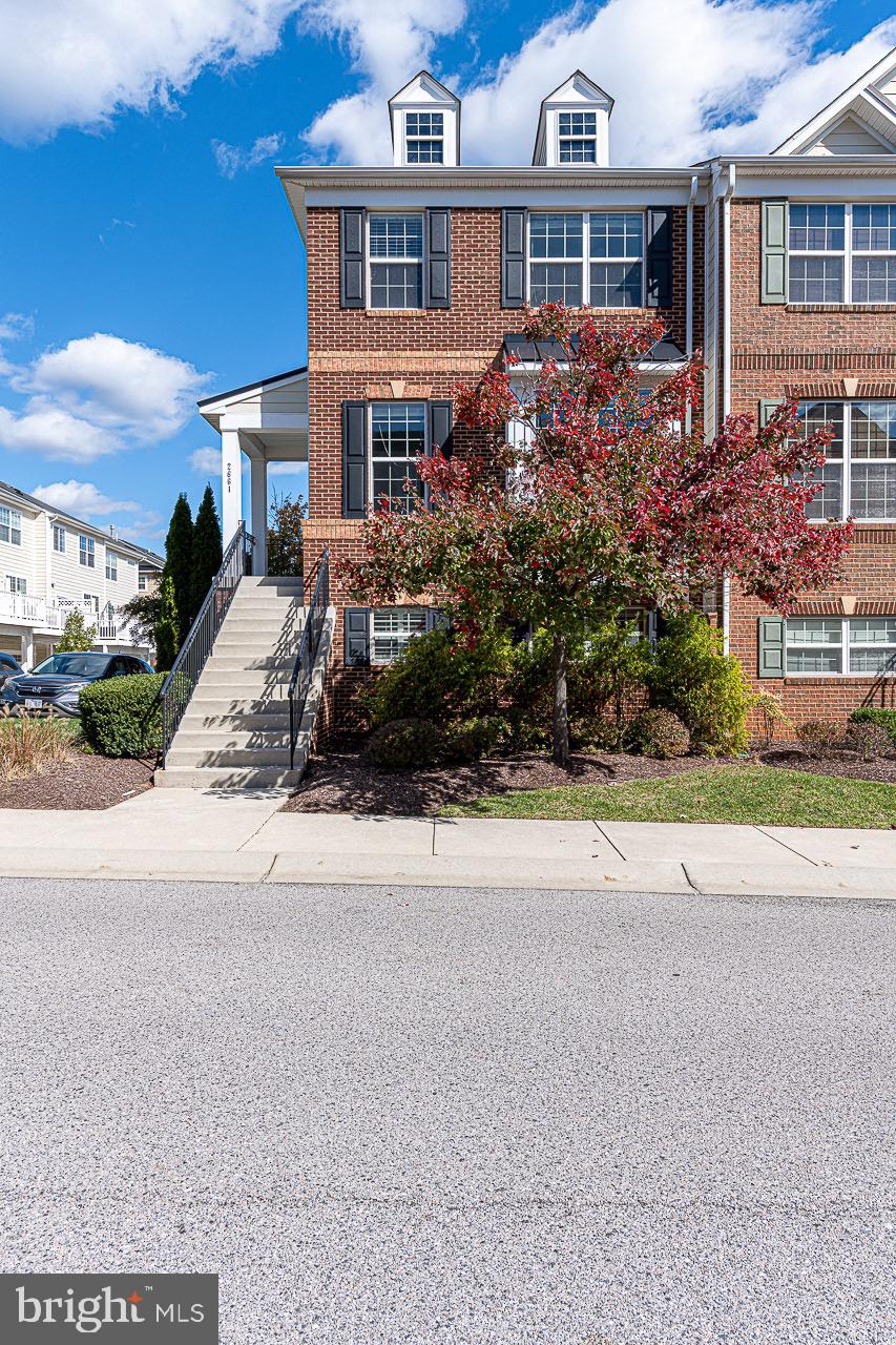 2661 Shade Branch Road Hanover, MD 21076 - Photo 3 of 42