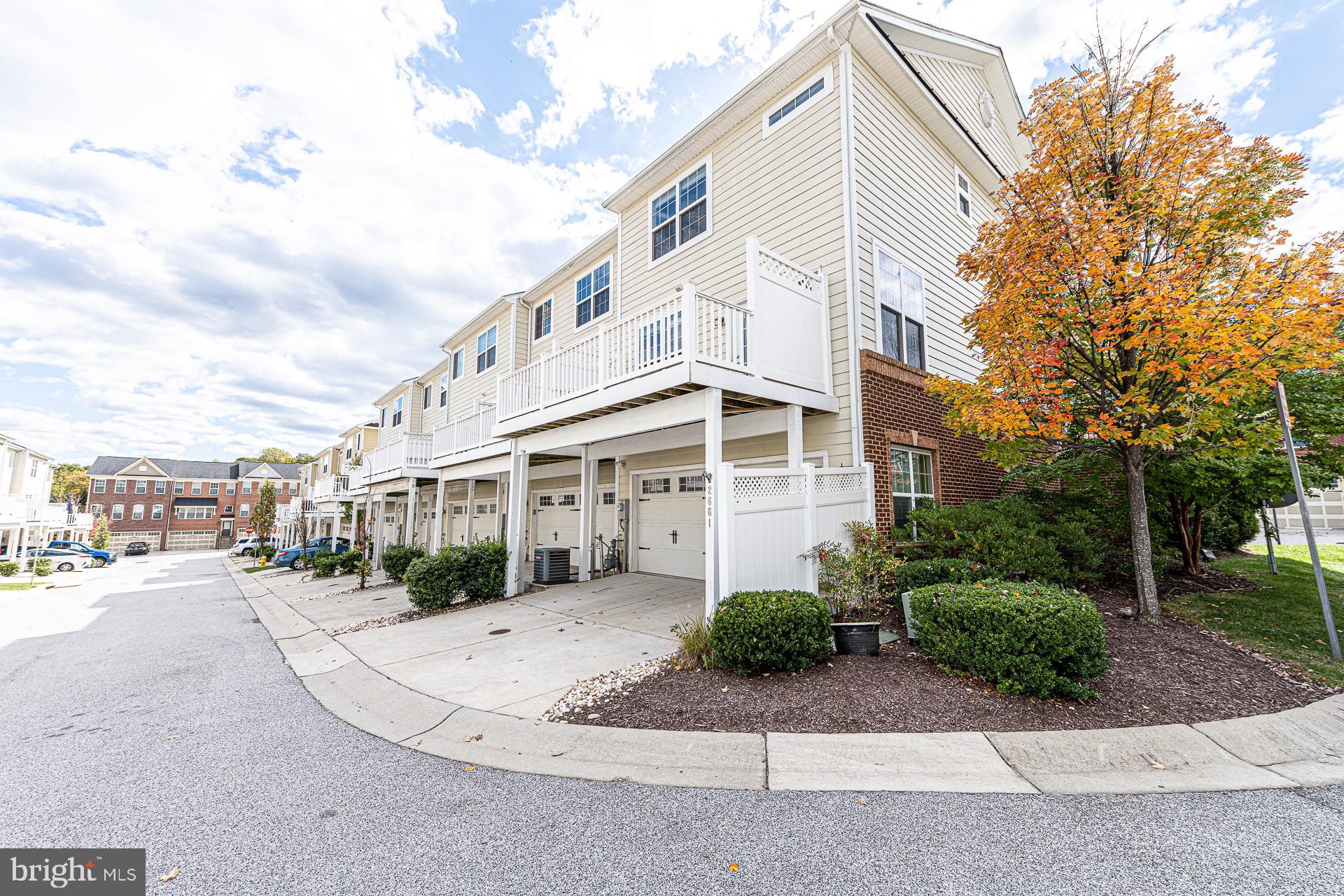 2661 Shade Branch Road Hanover, MD 21076 - Photo 39 of 42