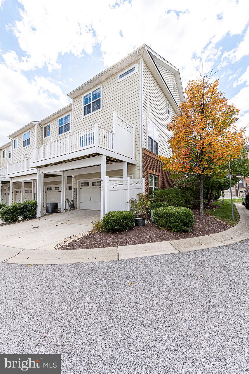 2661 Shade Branch Road Hanover, MD 21076 - Photo 40 of 42