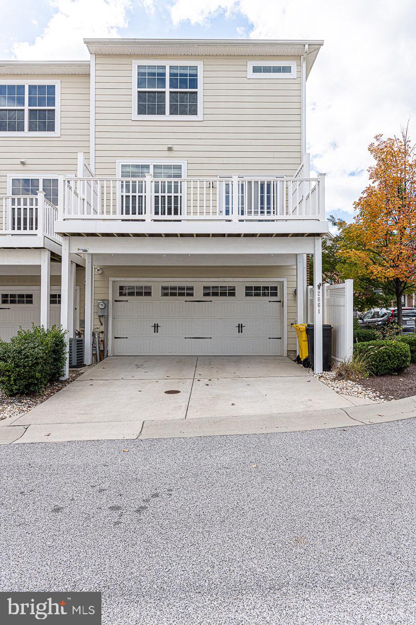 2661 Shade Branch Road Hanover, MD 21076 - Photo 41 of 42