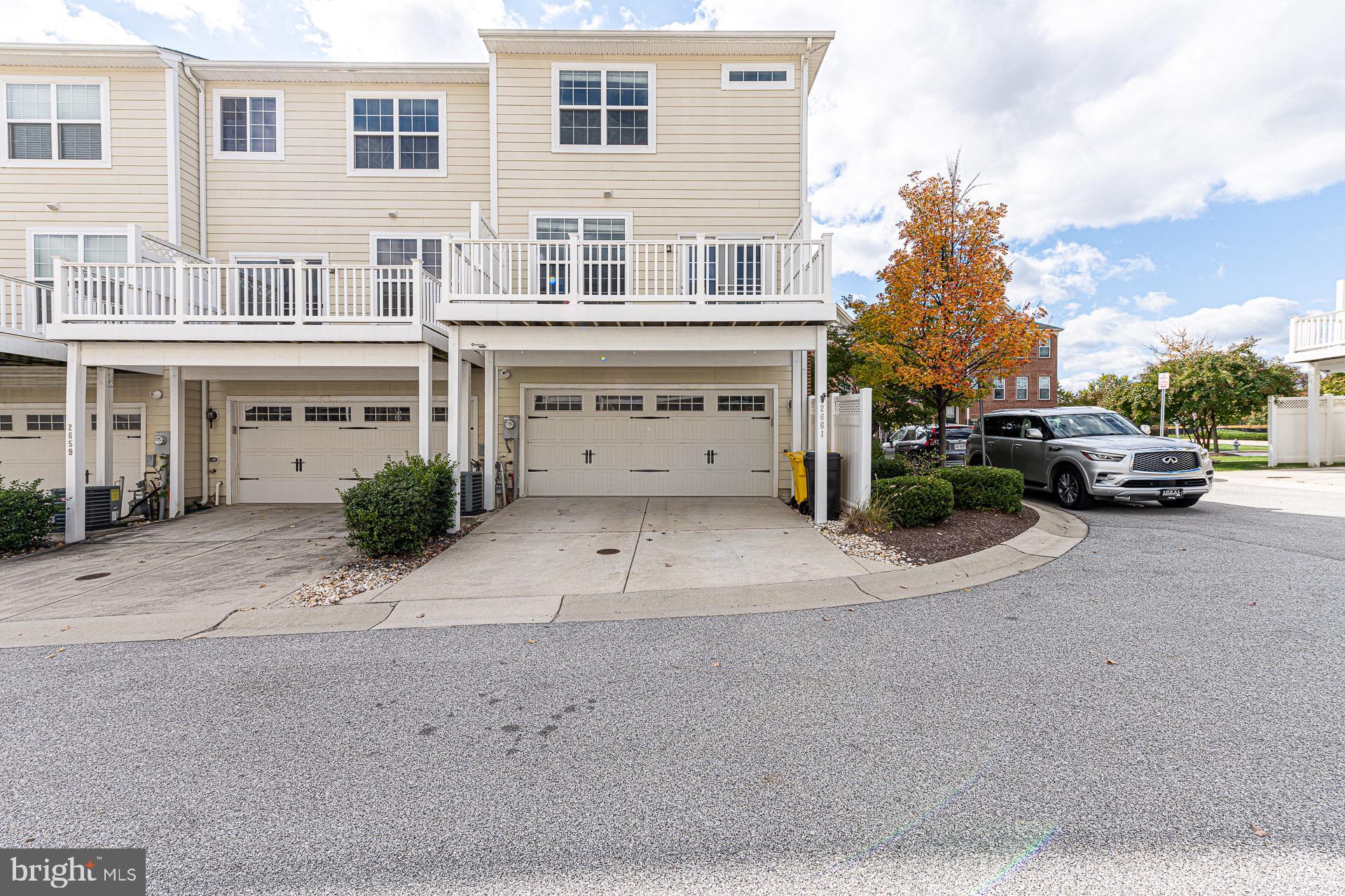 2661 Shade Branch Road Hanover, MD 21076 - Photo 42 of 42