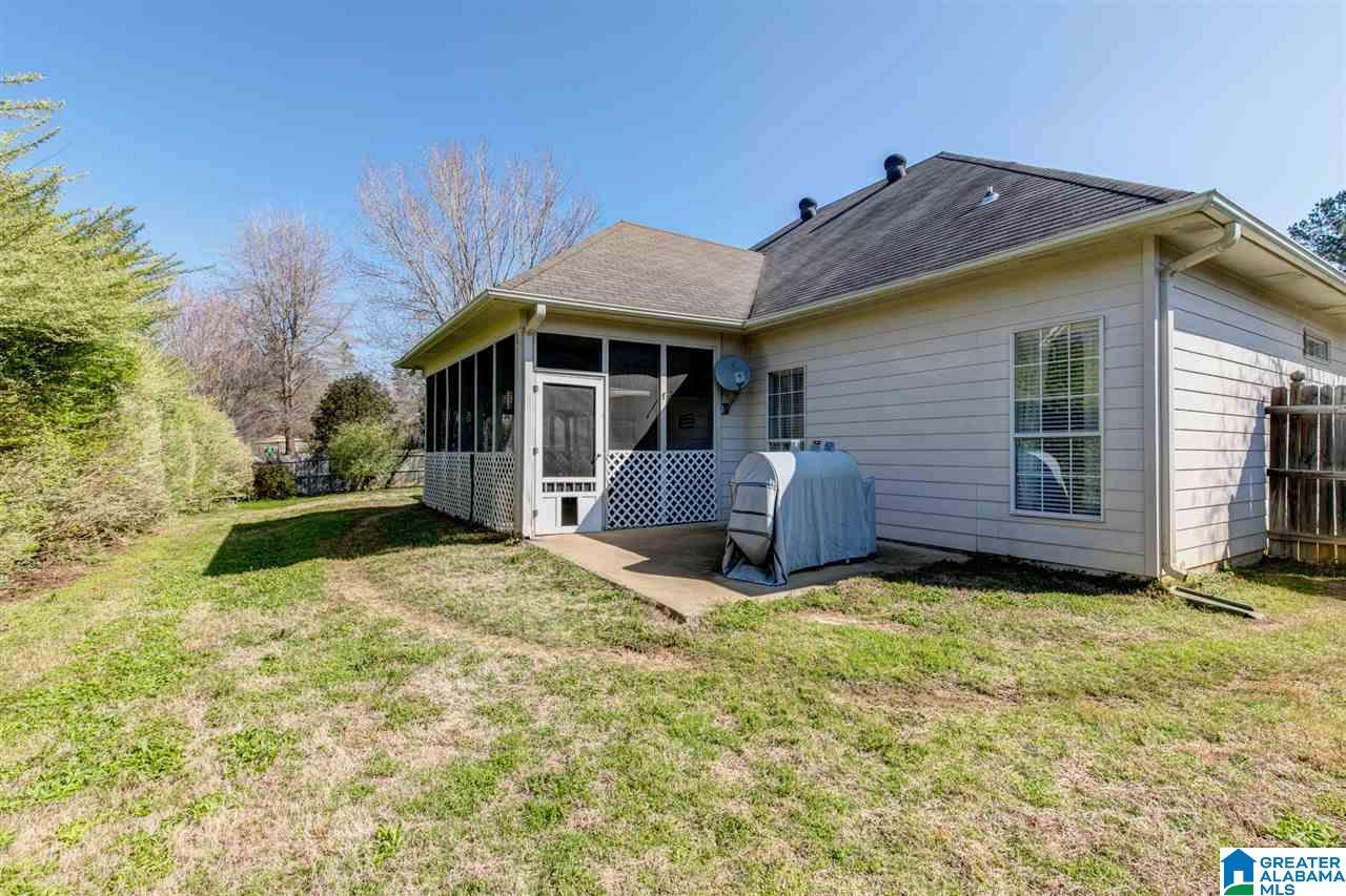253 Rocky Ridge Drive Helena, AL 35080 - Photo 26 of 28
