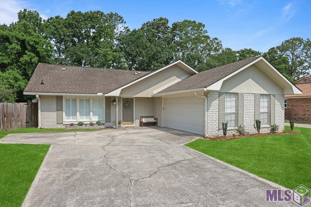3446 Colonel Gibson Circle Baton Rouge, LA 70816 - Photo 1 of 26 Gallery Image 1