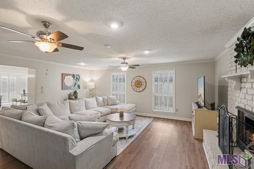 3446 Colonel Gibson Circle Baton Rouge, LA 70816 - Photo 11 of 26 Gallery Image 11