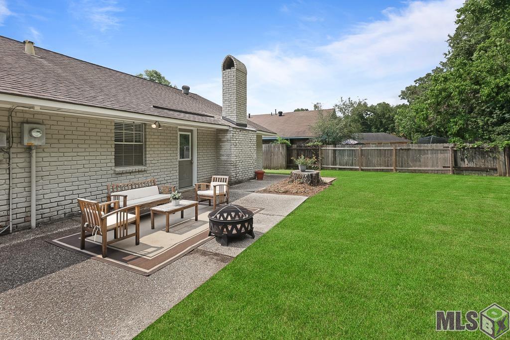 3446 Colonel Gibson Circle Baton Rouge, LA 70816 - Photo 23 of 26 Gallery Image 23