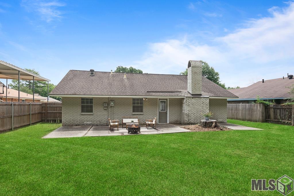 3446 Colonel Gibson Circle Baton Rouge, LA 70816 - Photo 24 of 26 Gallery Image 24